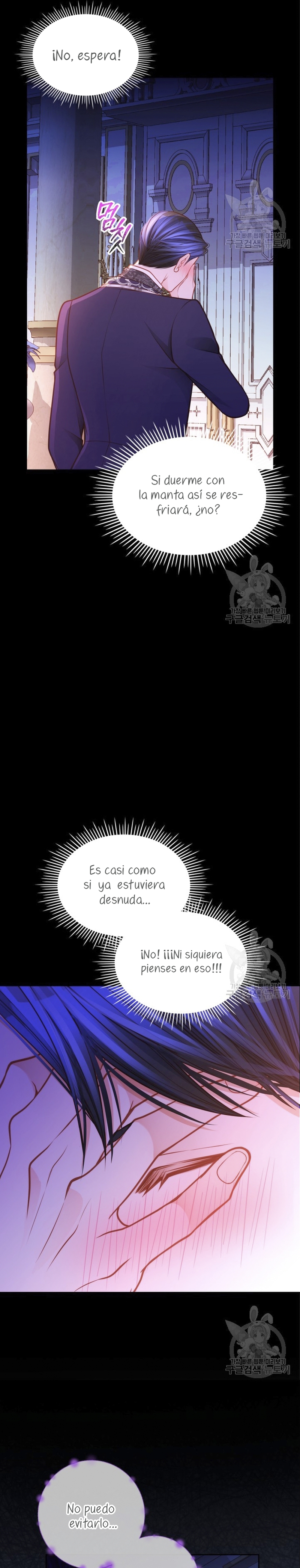 El vestidor secreto de la Duquesa Capítulo 74 - Página 26