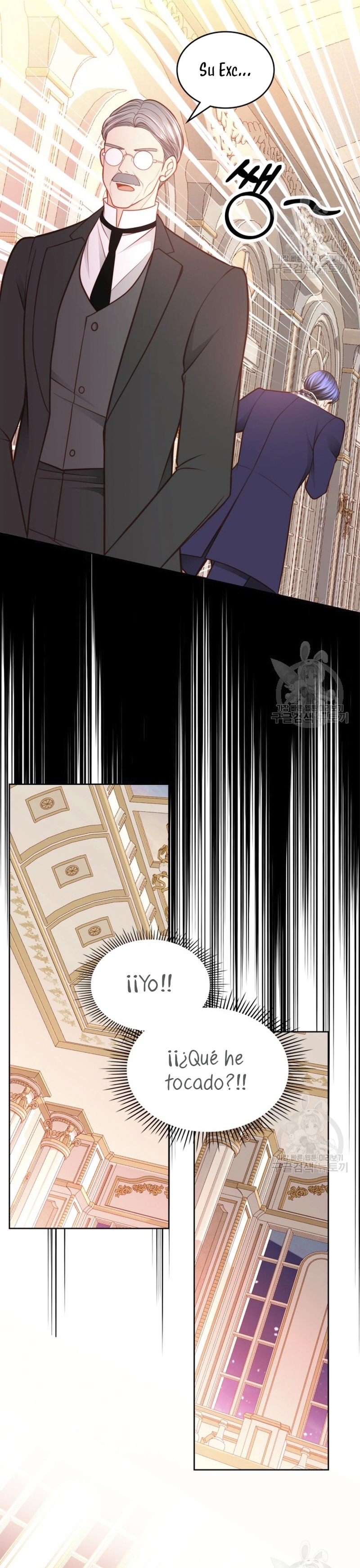 El vestidor secreto de la Duquesa Capítulo 74 - Página 31