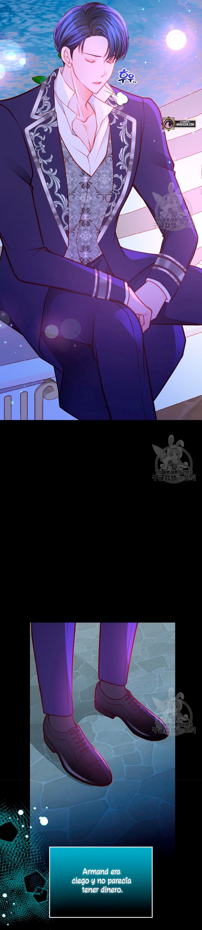 El vestidor secreto de la Duquesa Capítulo 75 - Página 13