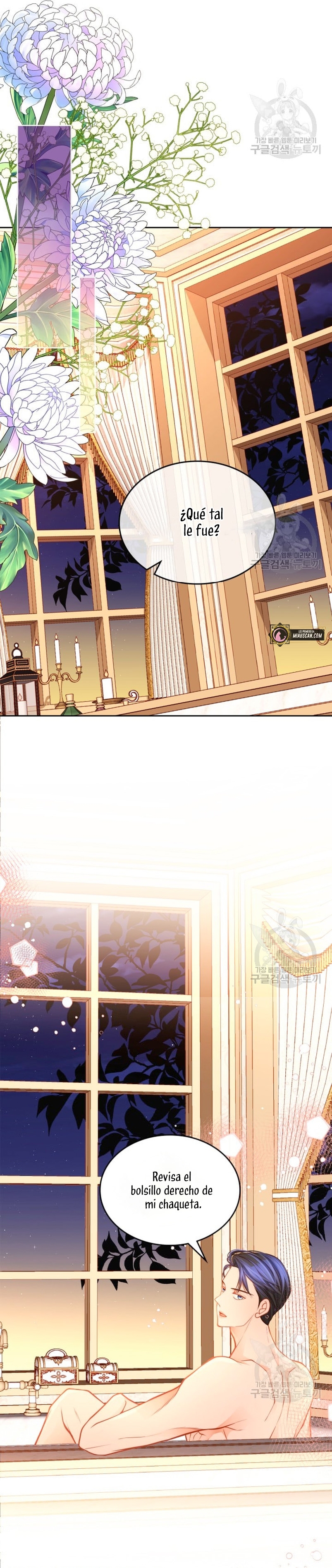 El vestidor secreto de la Duquesa Capítulo 75 - Página 23