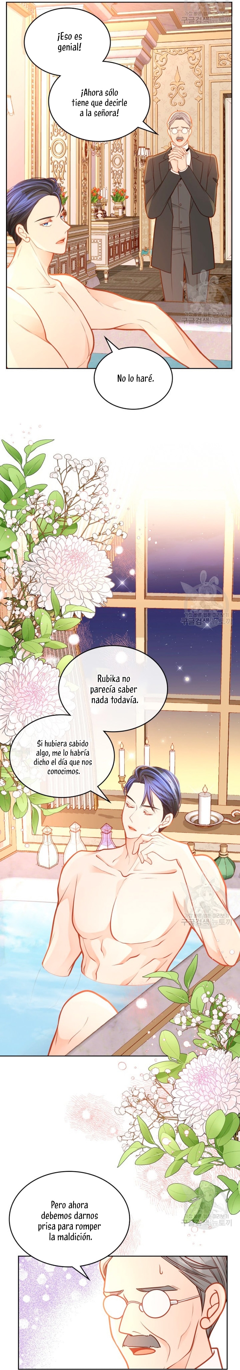 El vestidor secreto de la Duquesa Capítulo 75 - Página 25