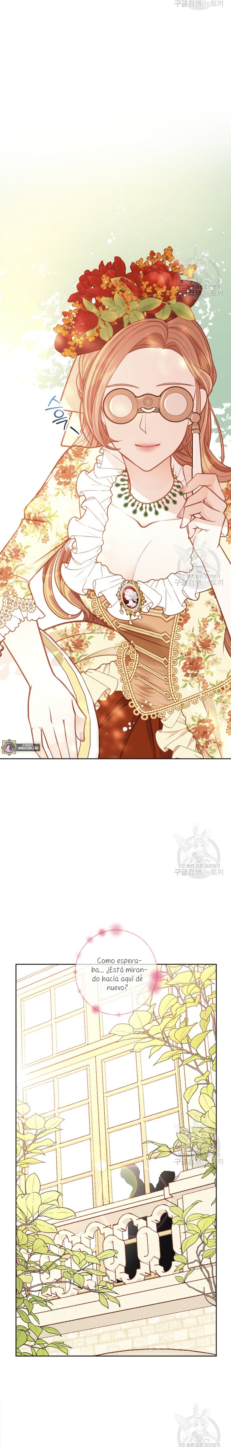 El vestidor secreto de la Duquesa Capítulo 76 - Página 14