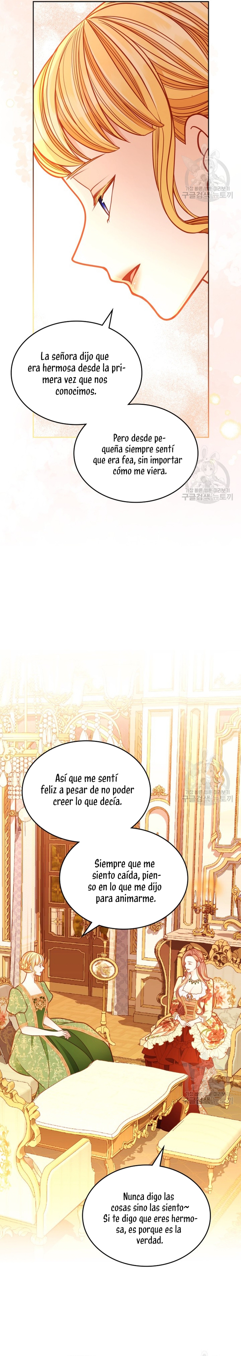 El vestidor secreto de la Duquesa Capítulo 77 - Página 10