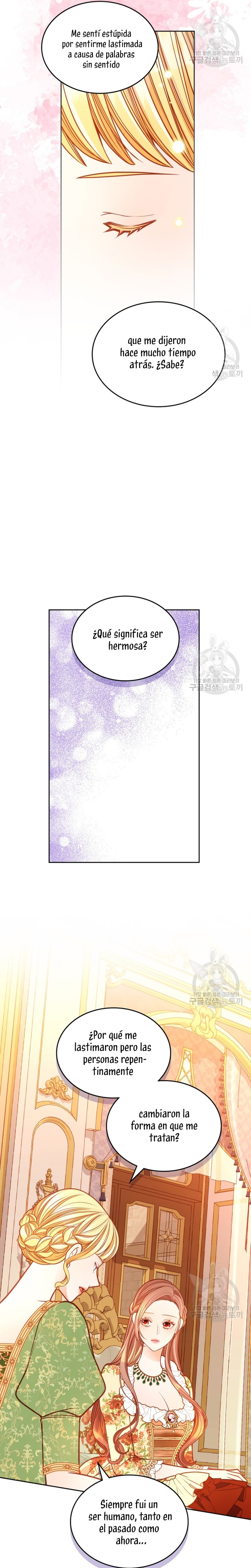 El vestidor secreto de la Duquesa Capítulo 77 - Página 12