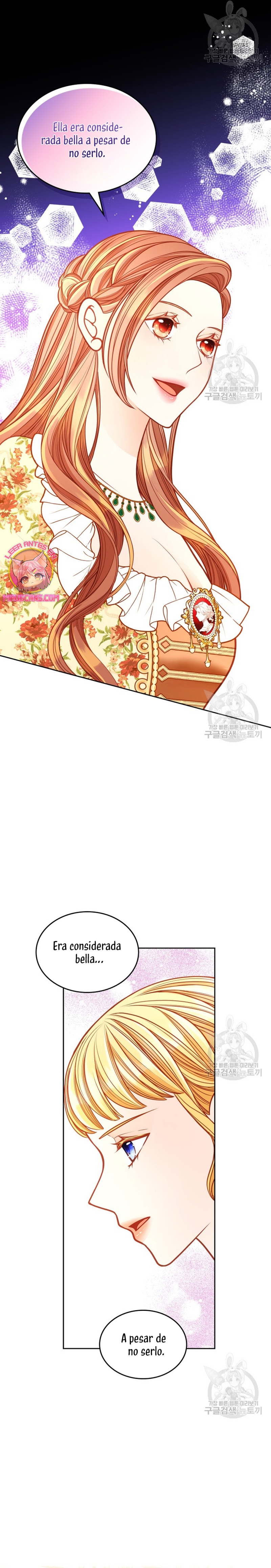 El vestidor secreto de la Duquesa Capítulo 77 - Página 15