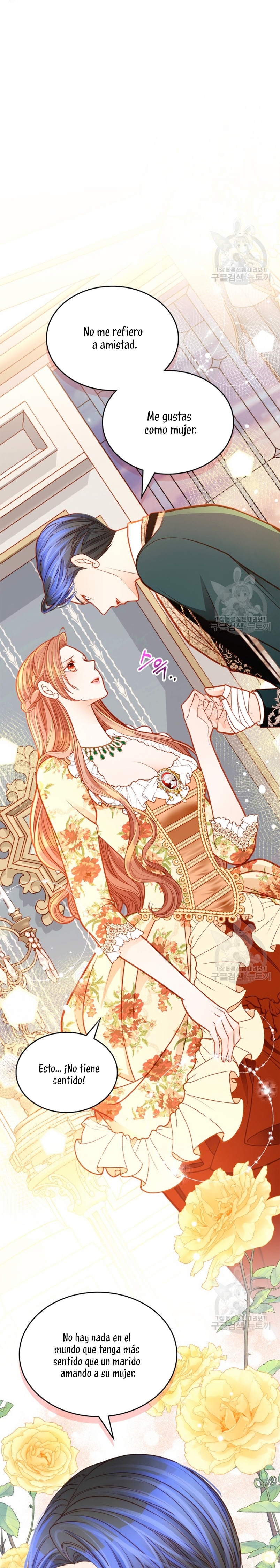 El vestidor secreto de la Duquesa Capítulo 78 - Página 27