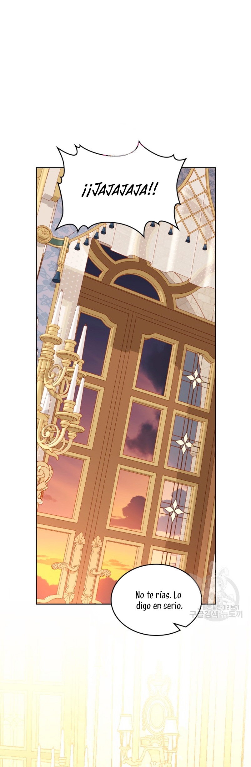 El vestidor secreto de la Duquesa Capítulo 78 - Página 3