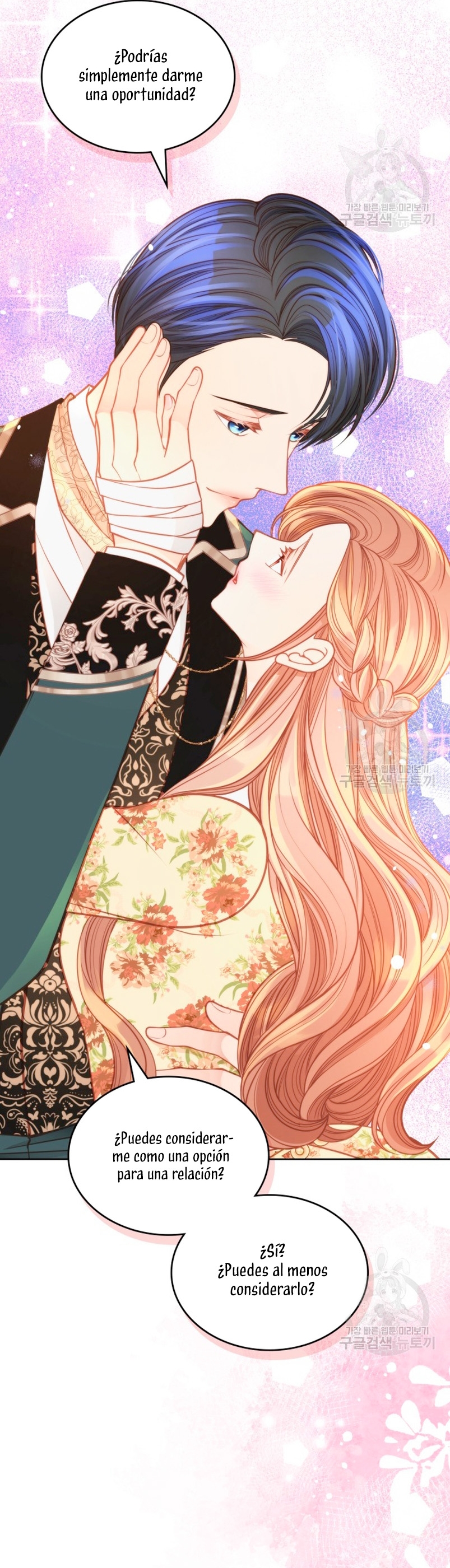 El vestidor secreto de la Duquesa Capítulo 78 - Página 31