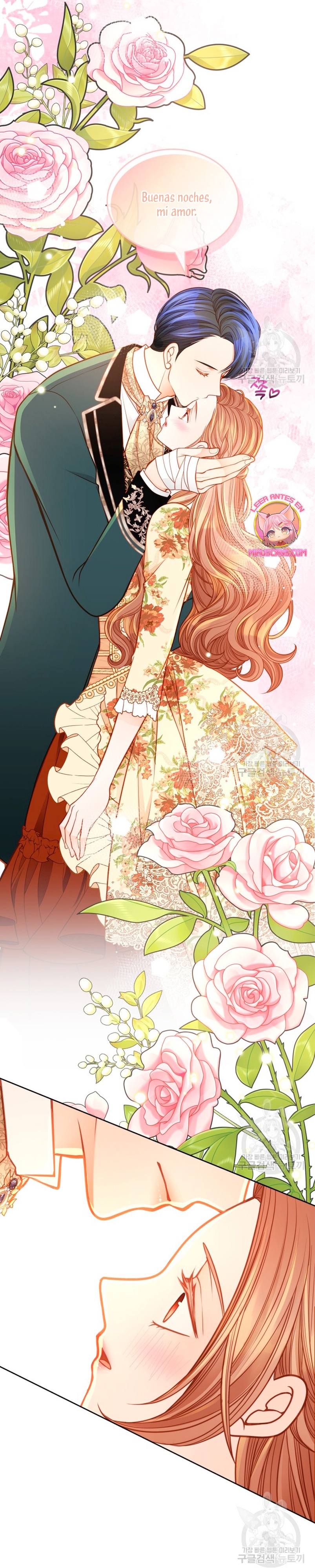 El vestidor secreto de la Duquesa Capítulo 78 - Página 33