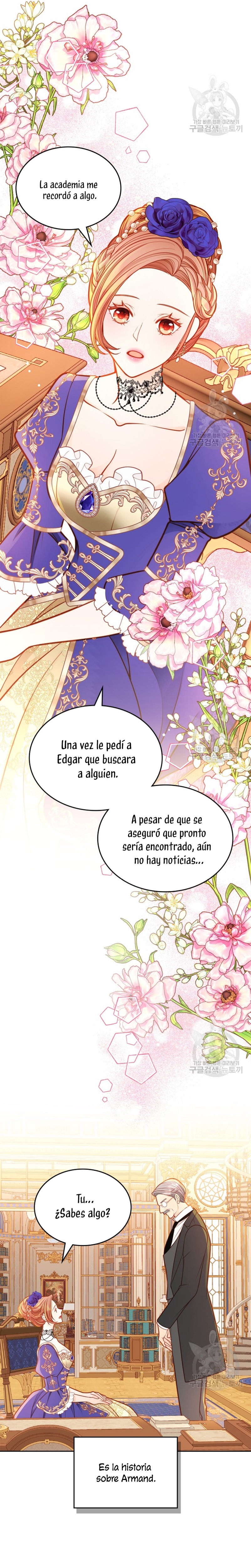 El vestidor secreto de la Duquesa Capítulo 79 - Página 15