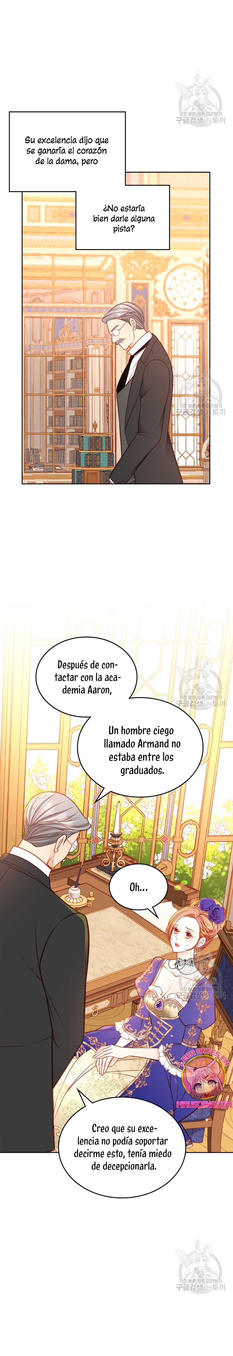 El vestidor secreto de la Duquesa Capítulo 79 - Página 16