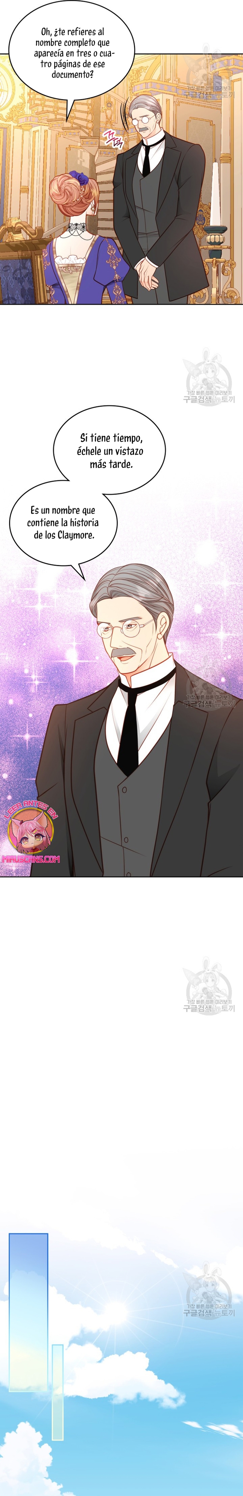 El vestidor secreto de la Duquesa Capítulo 79 - Página 18