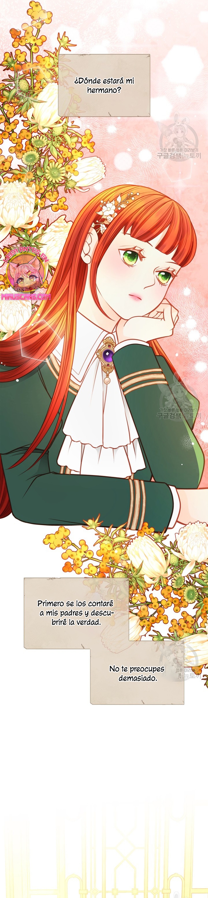 El vestidor secreto de la Duquesa Capítulo 79 - Página 9