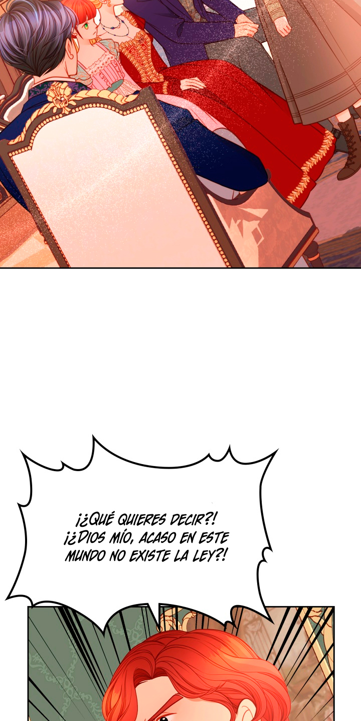 El vestidor secreto de la Duquesa Capítulo 8 - Página 10