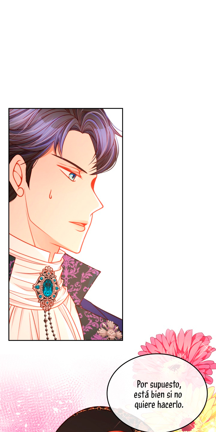 El vestidor secreto de la Duquesa Capítulo 8 - Página 18