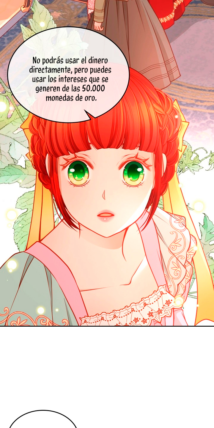 El vestidor secreto de la Duquesa Capítulo 8 - Página 24