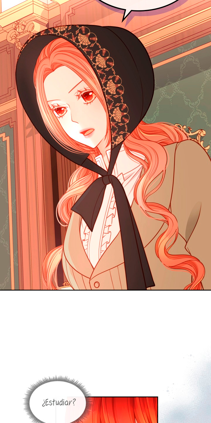 El vestidor secreto de la Duquesa Capítulo 8 - Página 26