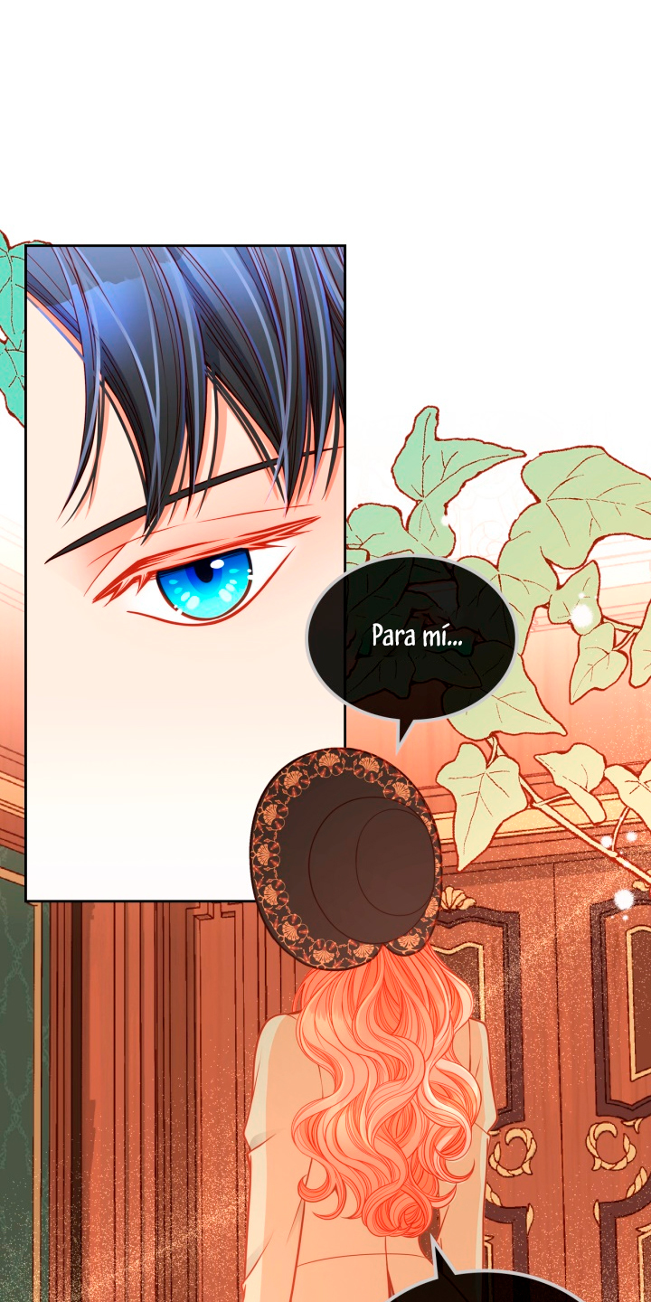 El vestidor secreto de la Duquesa Capítulo 8 - Página 38