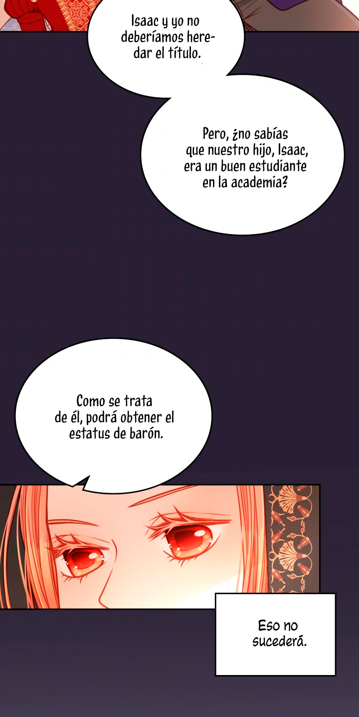 El vestidor secreto de la Duquesa Capítulo 8 - Página 6