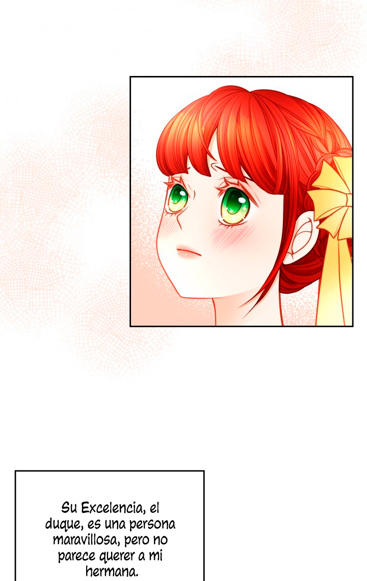 El vestidor secreto de la Duquesa Capítulo 8 - Página 66