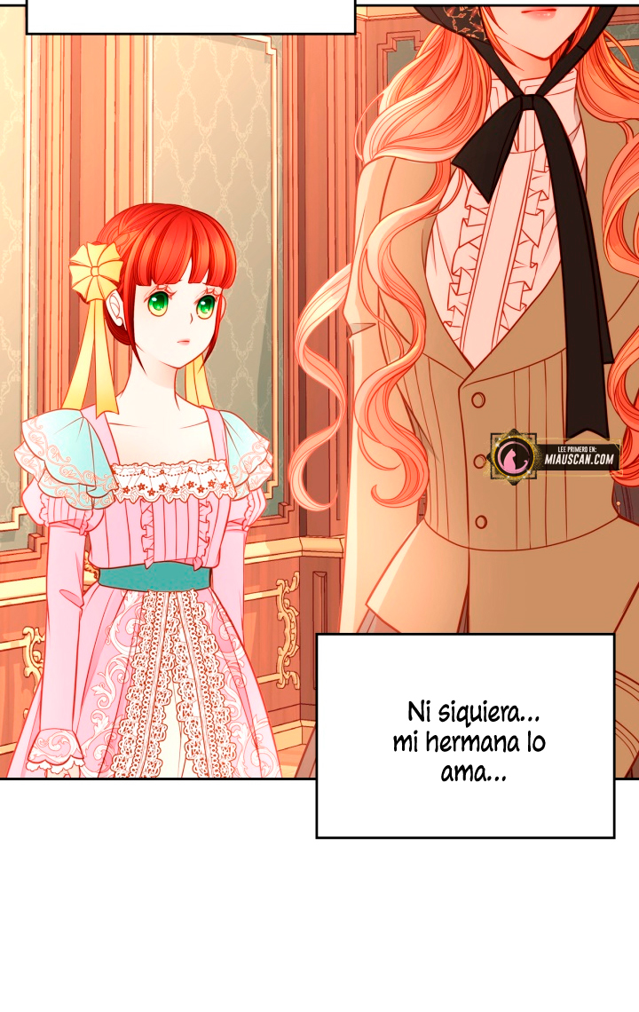 El vestidor secreto de la Duquesa Capítulo 8 - Página 67