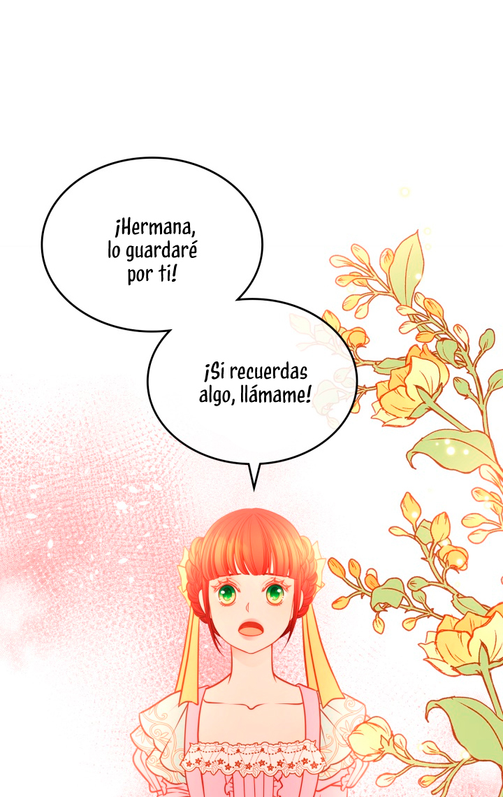 El vestidor secreto de la Duquesa Capítulo 8 - Página 70