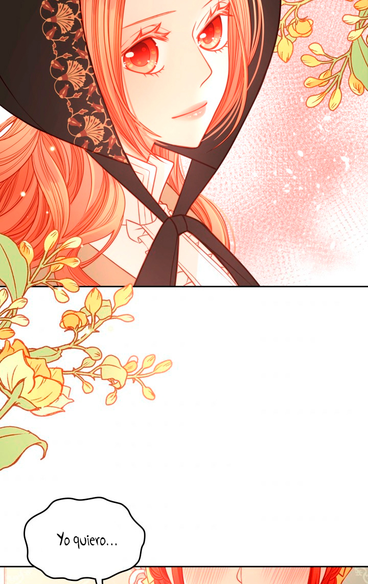 El vestidor secreto de la Duquesa Capítulo 8 - Página 72