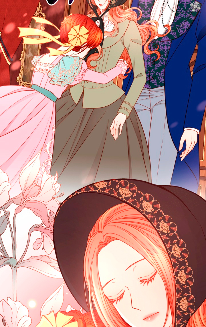 El vestidor secreto de la Duquesa Capítulo 8 - Página 75