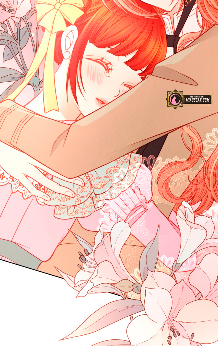 El vestidor secreto de la Duquesa Capítulo 8 - Página 76