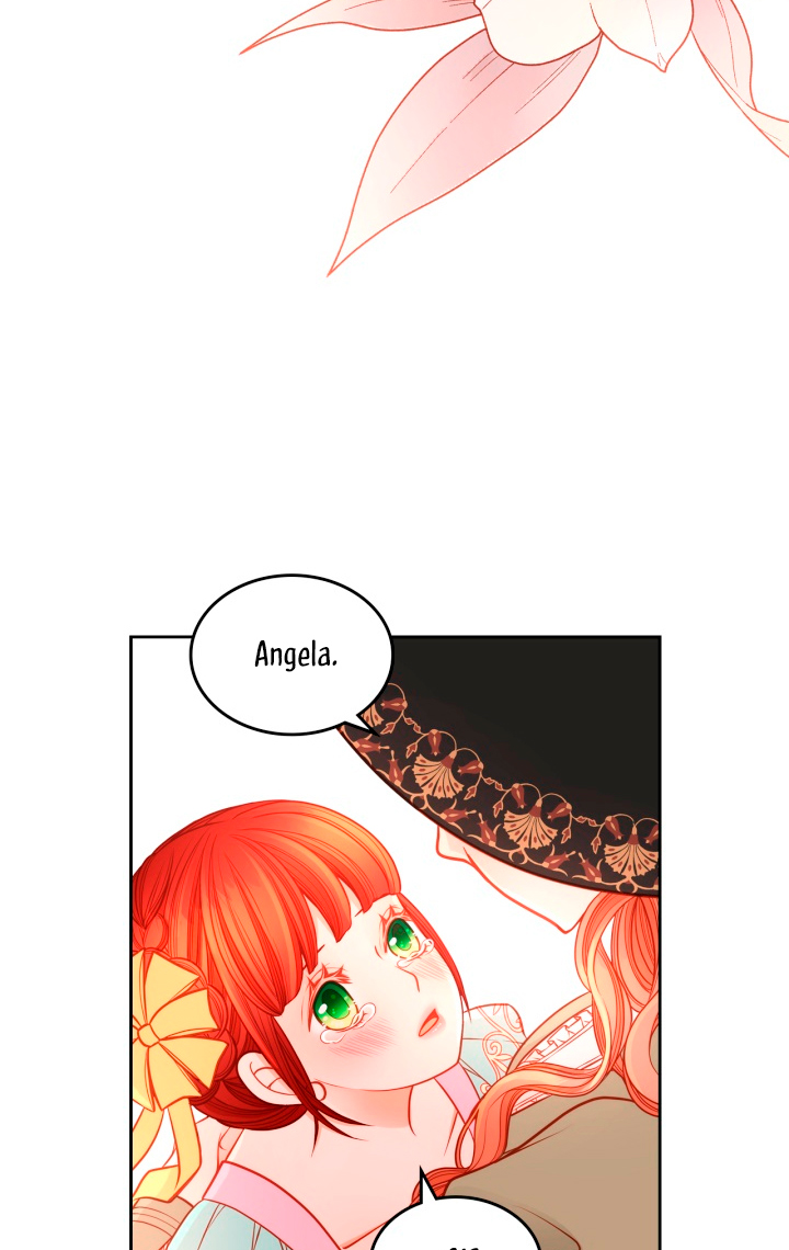 El vestidor secreto de la Duquesa Capítulo 8 - Página 77