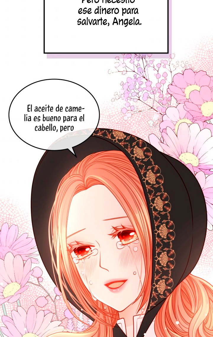 El vestidor secreto de la Duquesa Capítulo 8 - Página 80