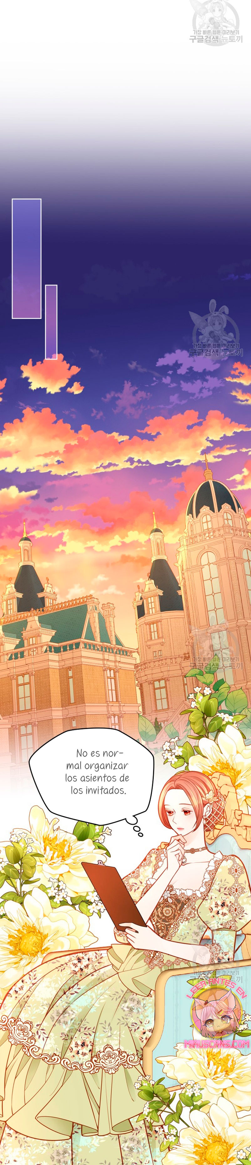 El vestidor secreto de la Duquesa Capítulo 81 - Página 23