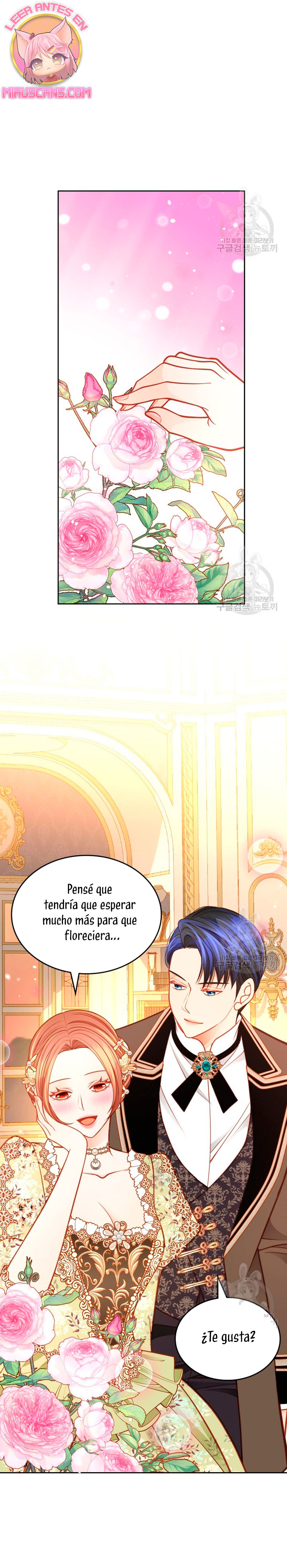 El vestidor secreto de la Duquesa Capítulo 81 - Página 26