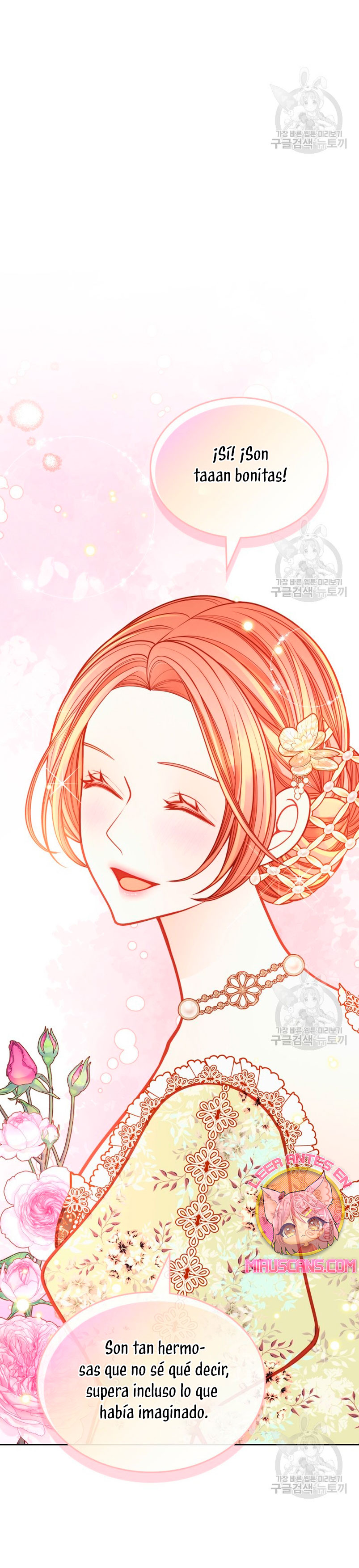 El vestidor secreto de la Duquesa Capítulo 81 - Página 27