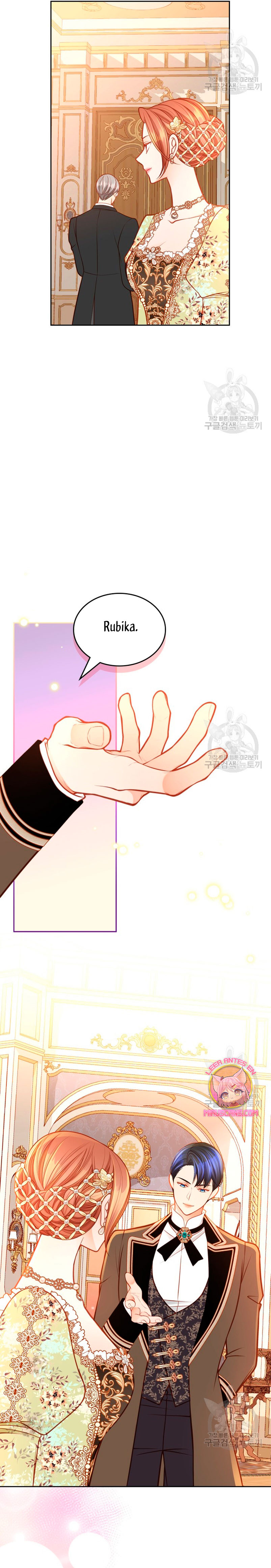 El vestidor secreto de la Duquesa Capítulo 82 - Página 16