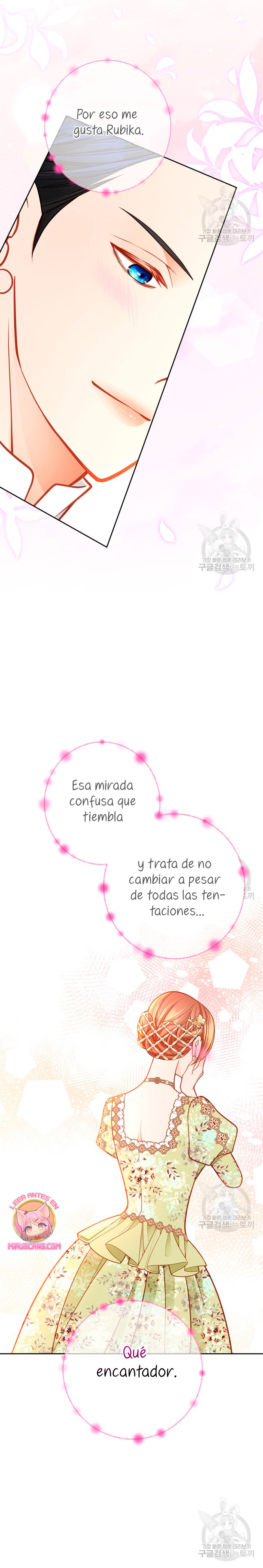 El vestidor secreto de la Duquesa Capítulo 82 - Página 21