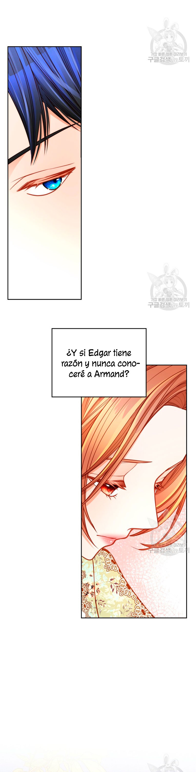 El vestidor secreto de la Duquesa Capítulo 82 - Página 24