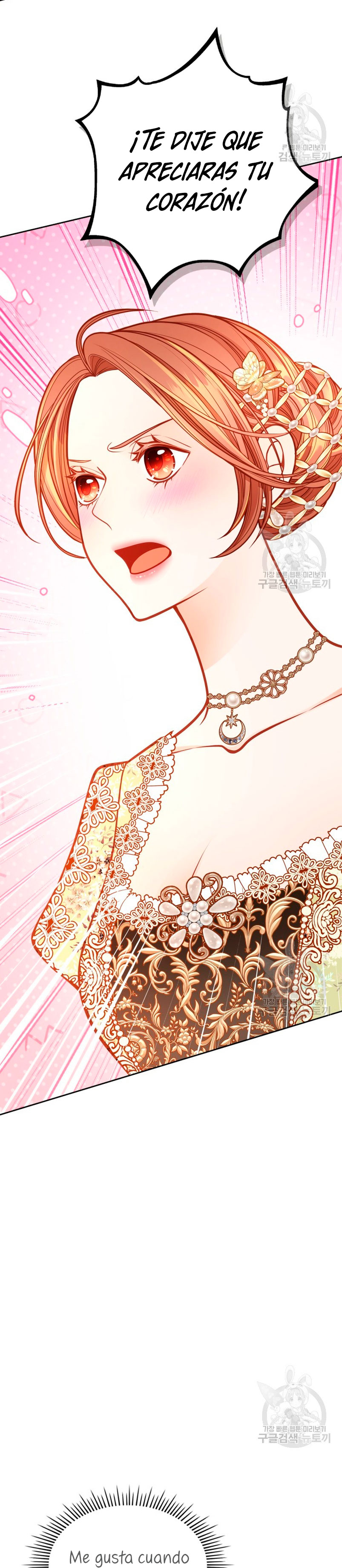 El vestidor secreto de la Duquesa Capítulo 82 - Página 29