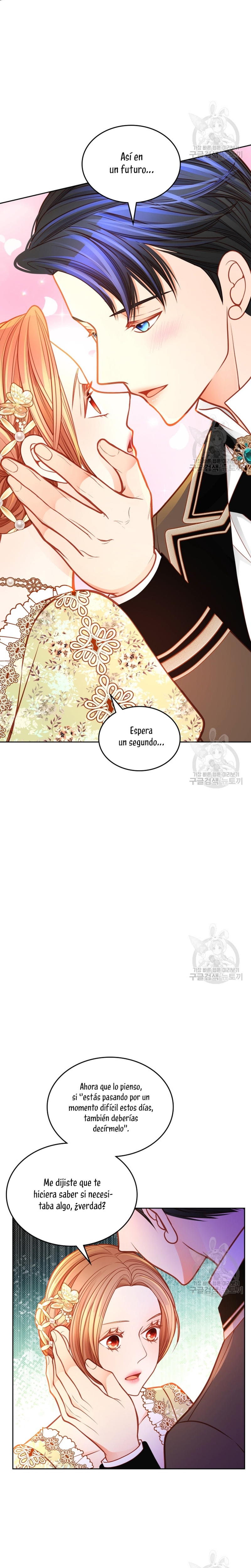 El vestidor secreto de la Duquesa Capítulo 83 - Página 13