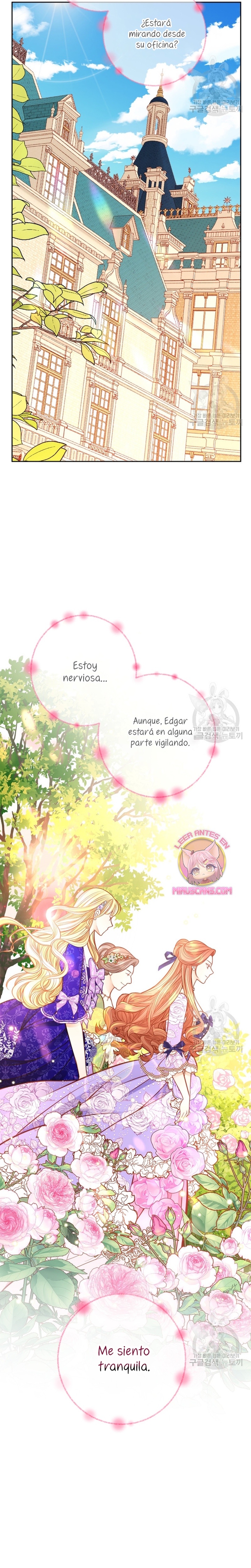 El vestidor secreto de la Duquesa Capítulo 83 - Página 26