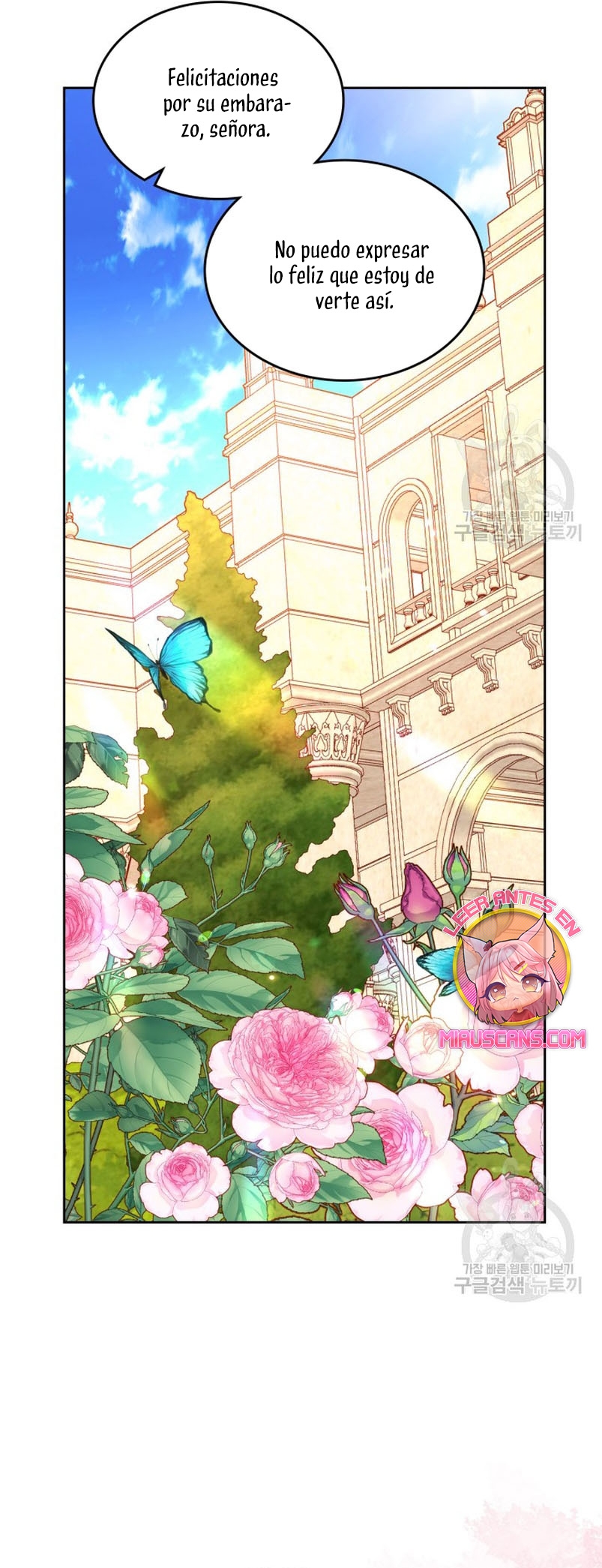 El vestidor secreto de la Duquesa Capítulo 84 - Página 4