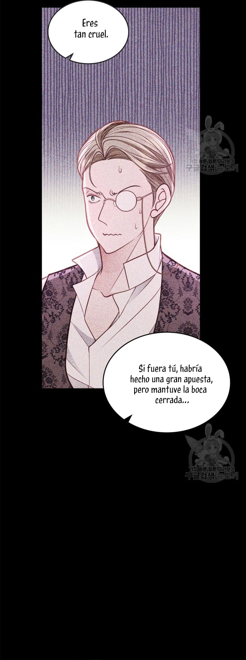 El vestidor secreto de la Duquesa Capítulo 84 - Página 41