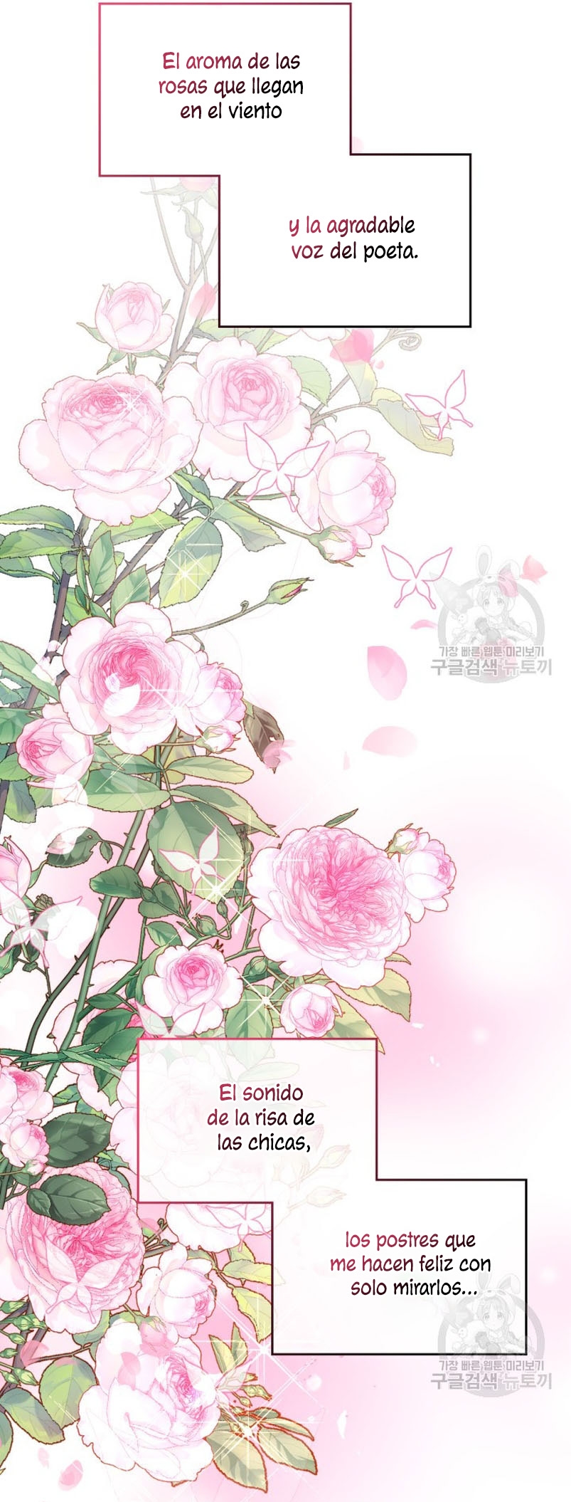 El vestidor secreto de la Duquesa Capítulo 84 - Página 46