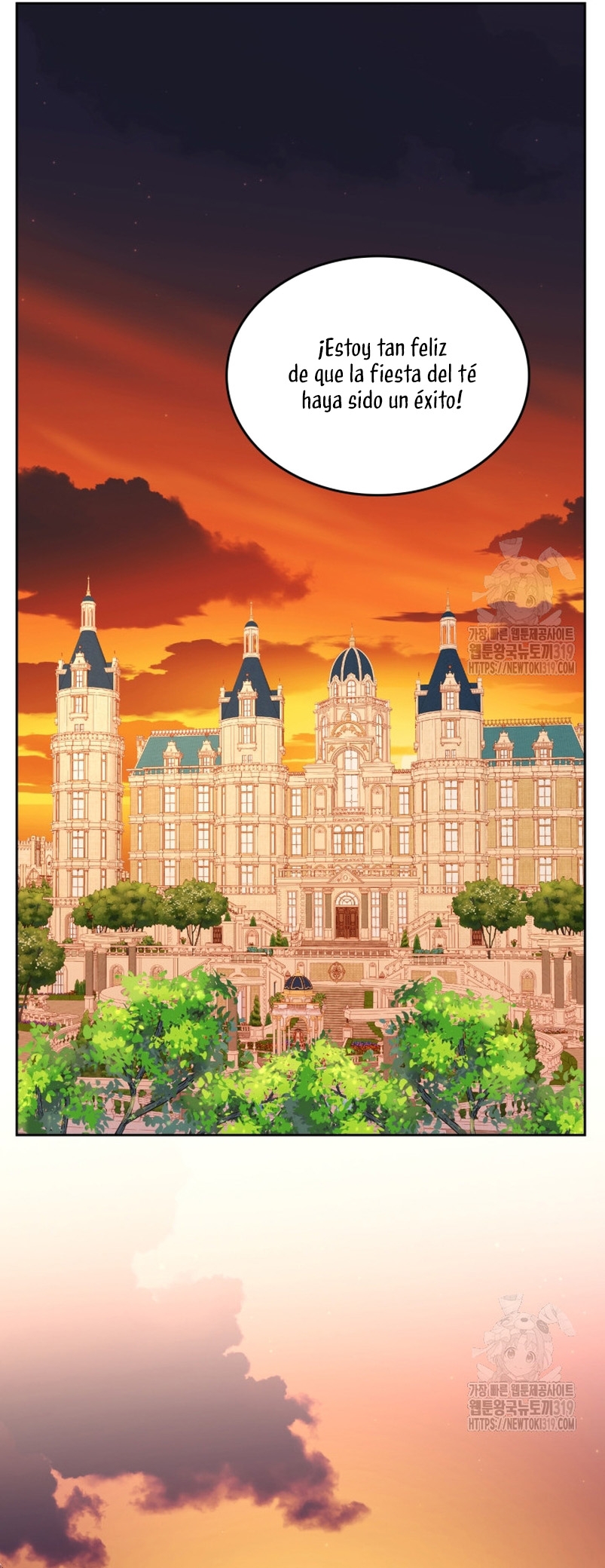 El vestidor secreto de la Duquesa Capítulo 85 - Página 22