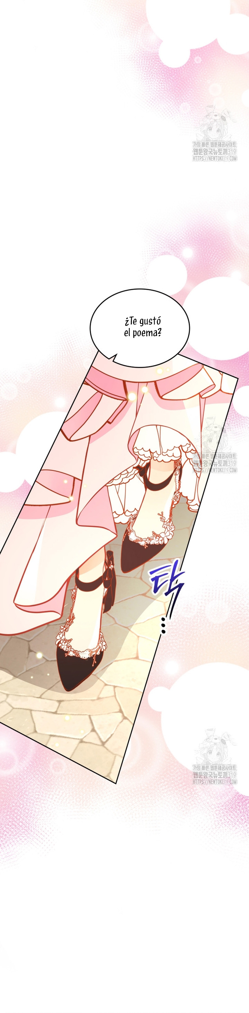 El vestidor secreto de la Duquesa Capítulo 85 - Página 27