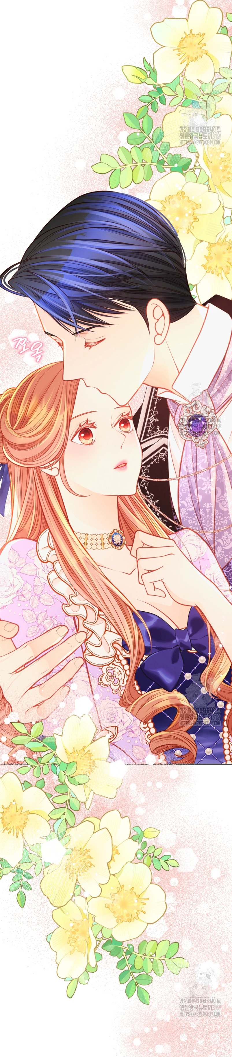 El vestidor secreto de la Duquesa Capítulo 85 - Página 31