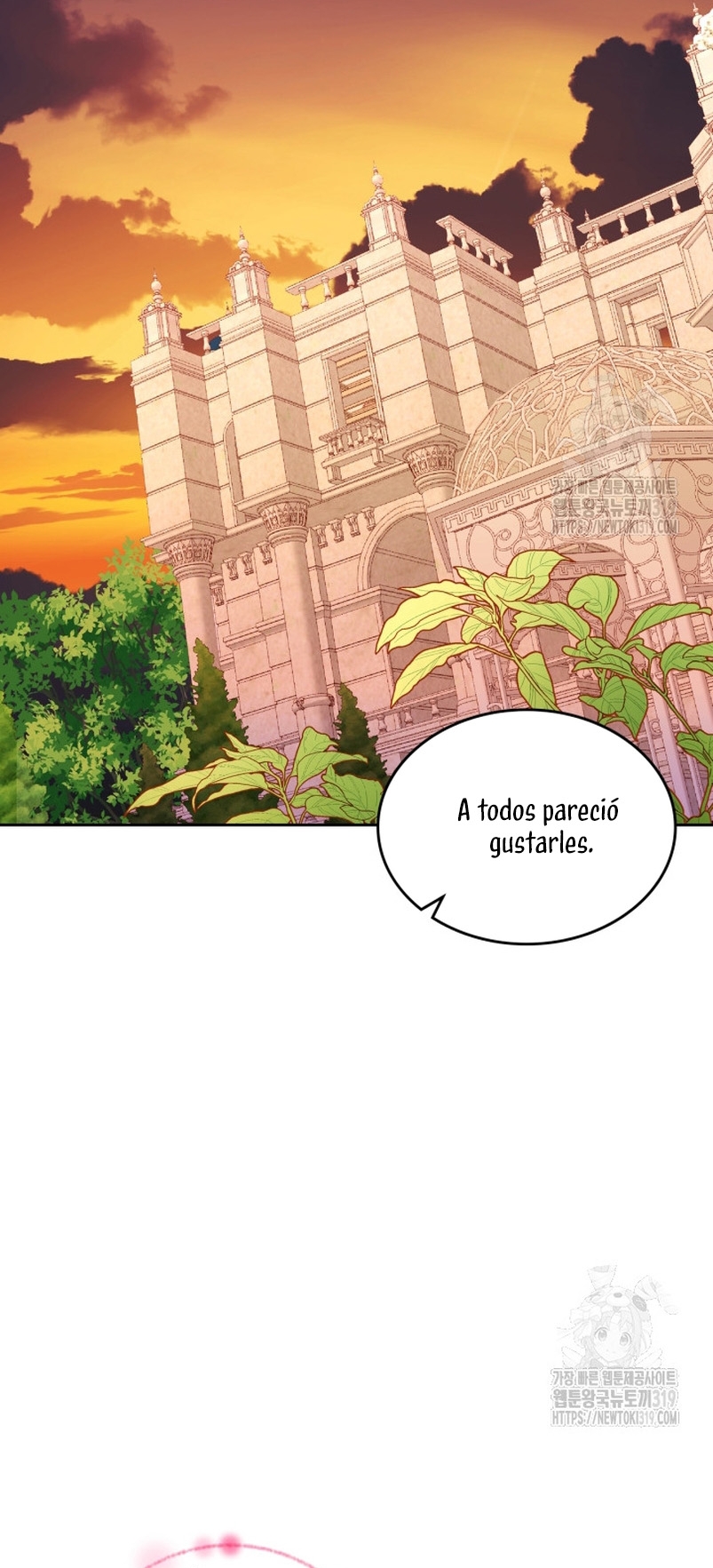 El vestidor secreto de la Duquesa Capítulo 85 - Página 36