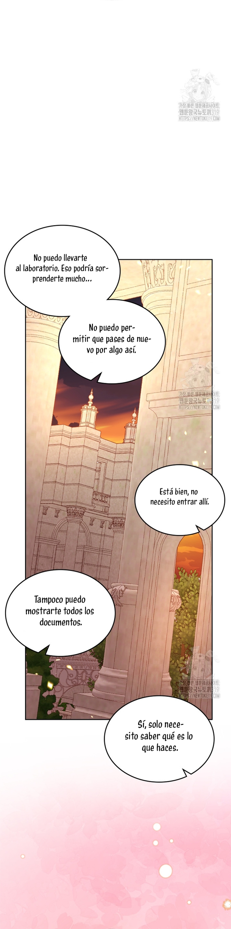 El vestidor secreto de la Duquesa Capítulo 86 - Página 14