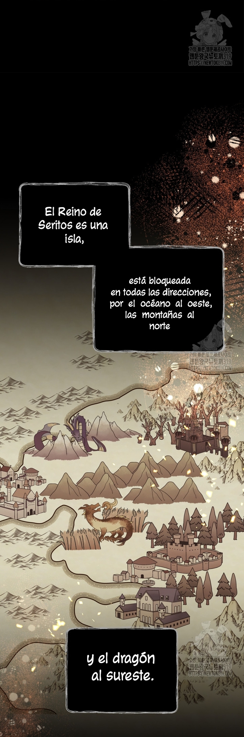 El vestidor secreto de la Duquesa Capítulo 86 - Página 18