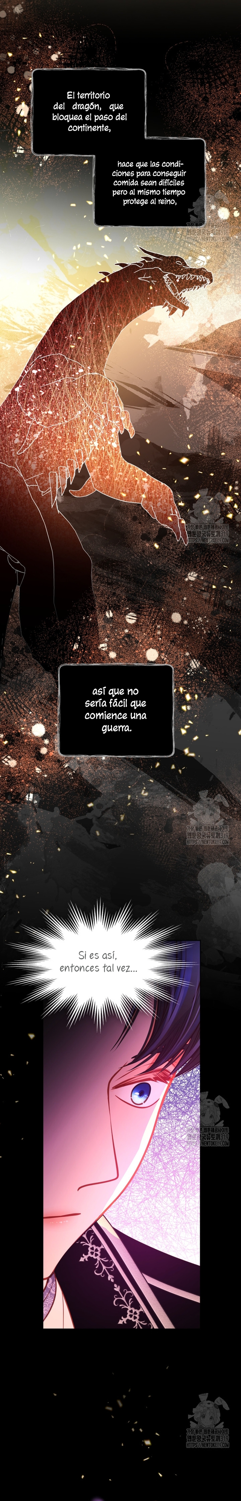 El vestidor secreto de la Duquesa Capítulo 86 - Página 19